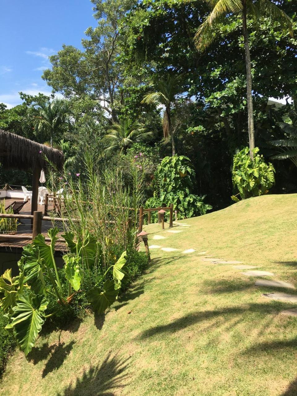 Picollo Bambino Suites Ilhabela Extérieur photo