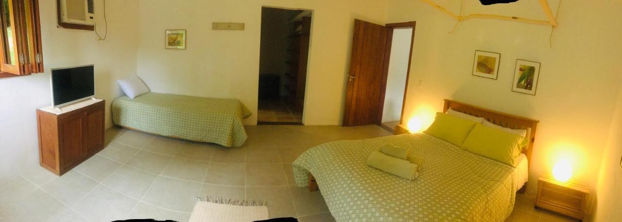 Picollo Bambino Suites Ilhabela Extérieur photo