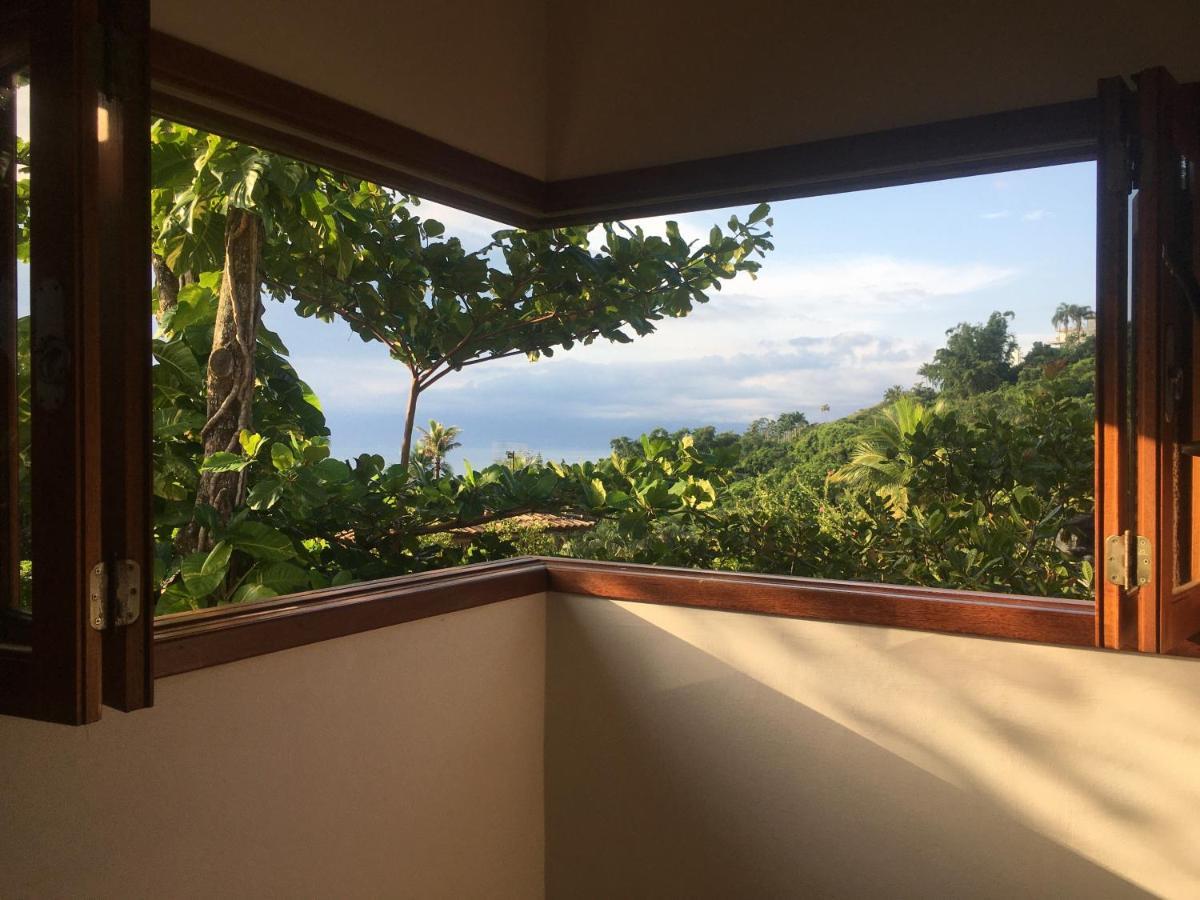 Picollo Bambino Suites Ilhabela Extérieur photo