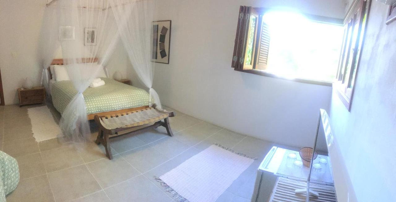 Picollo Bambino Suites Ilhabela Extérieur photo